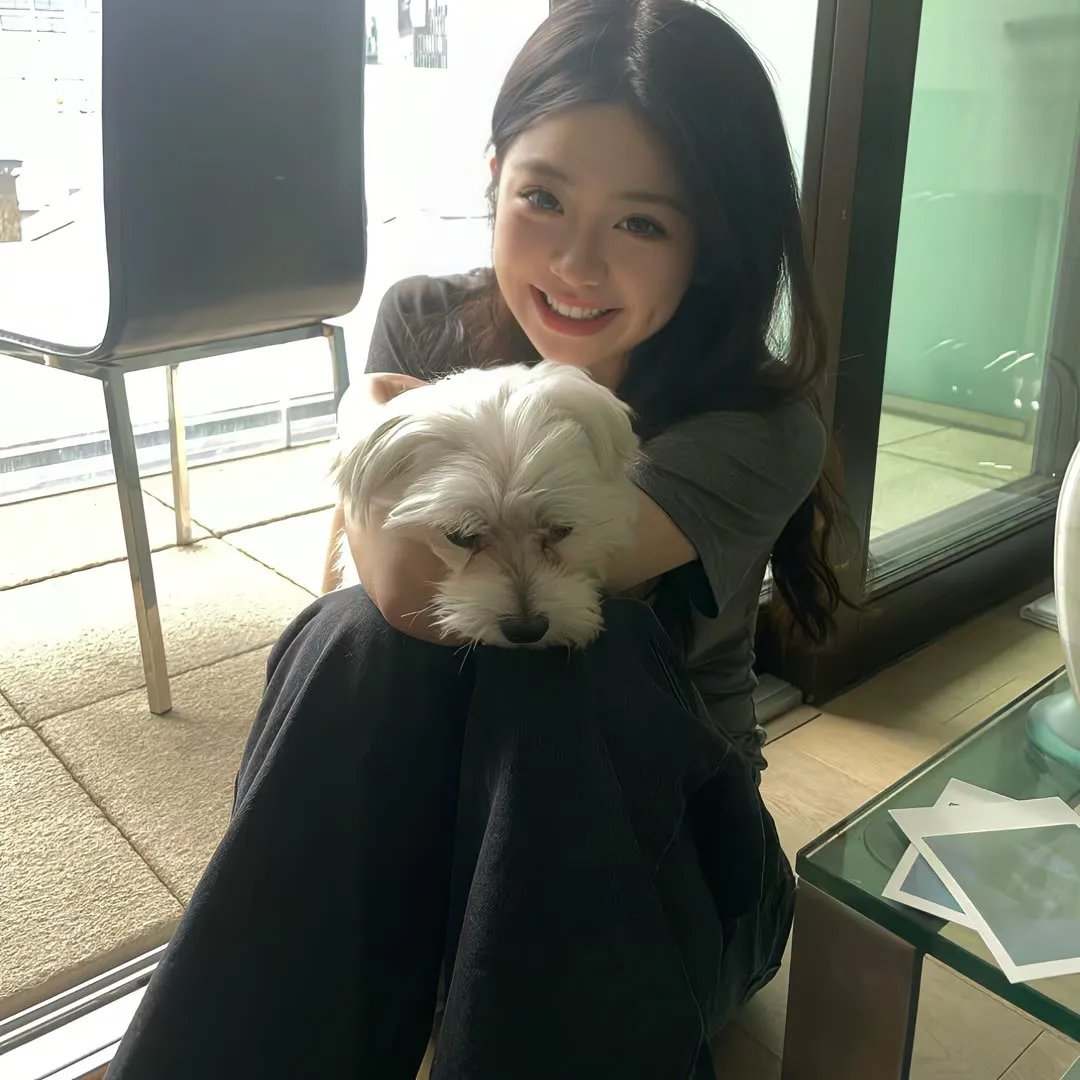约翰与印奇 海报